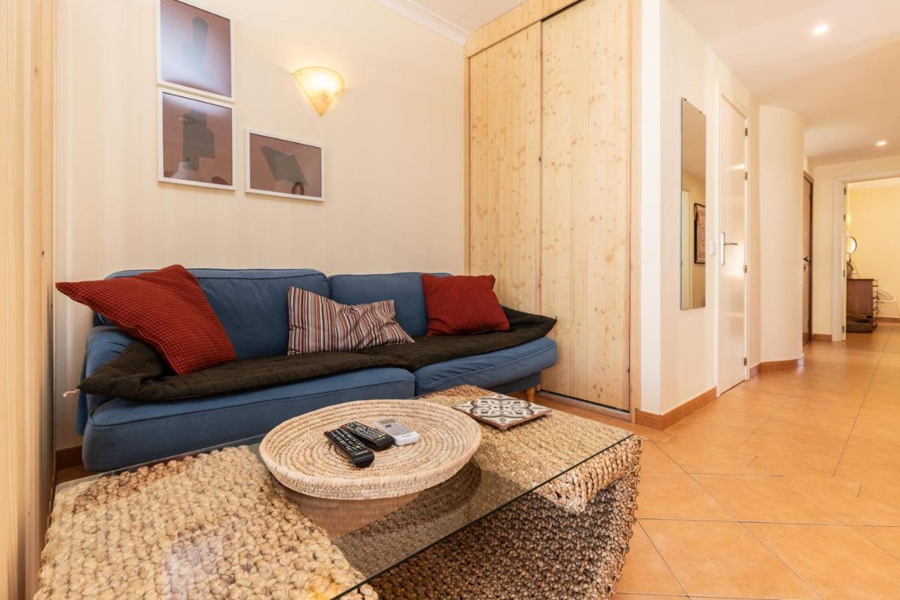Cabanas Green Apartment & Loft. Cabanas De Tavira Esterno foto